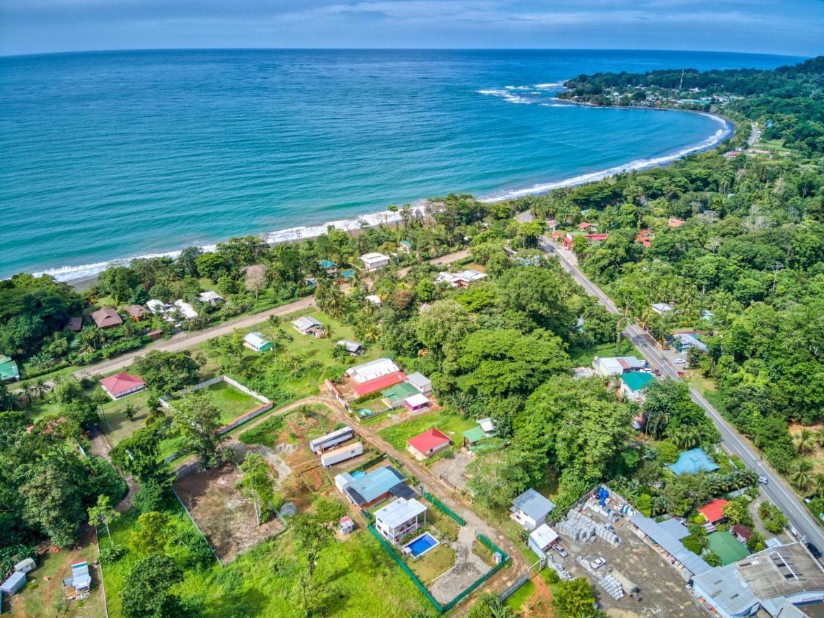 Oso Perezoso Pool Villa Puerto Viejo de Talamanca Екстериор снимка