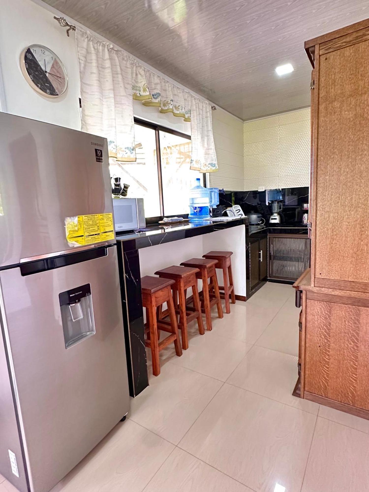 Oso Perezoso Pool Villa Puerto Viejo de Talamanca Екстериор снимка