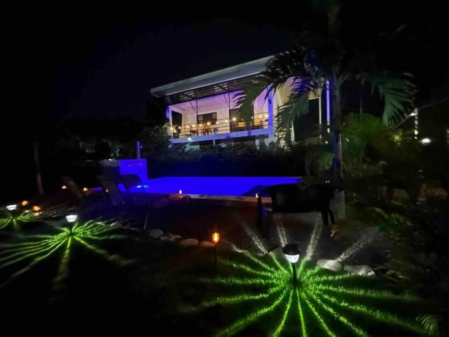 Oso Perezoso Pool Villa Puerto Viejo de Talamanca Екстериор снимка