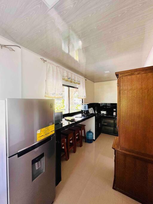 Oso Perezoso Pool Villa Puerto Viejo de Talamanca Екстериор снимка
