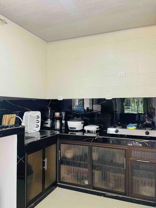Oso Perezoso Pool Villa Puerto Viejo de Talamanca Екстериор снимка