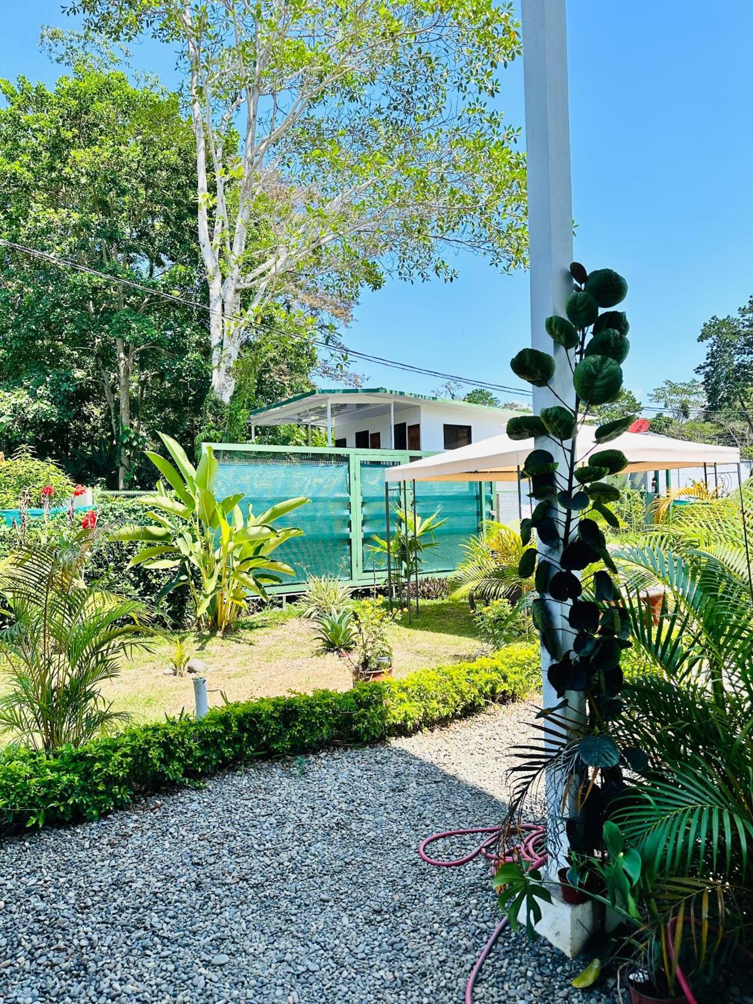Oso Perezoso Pool Villa Puerto Viejo de Talamanca Екстериор снимка