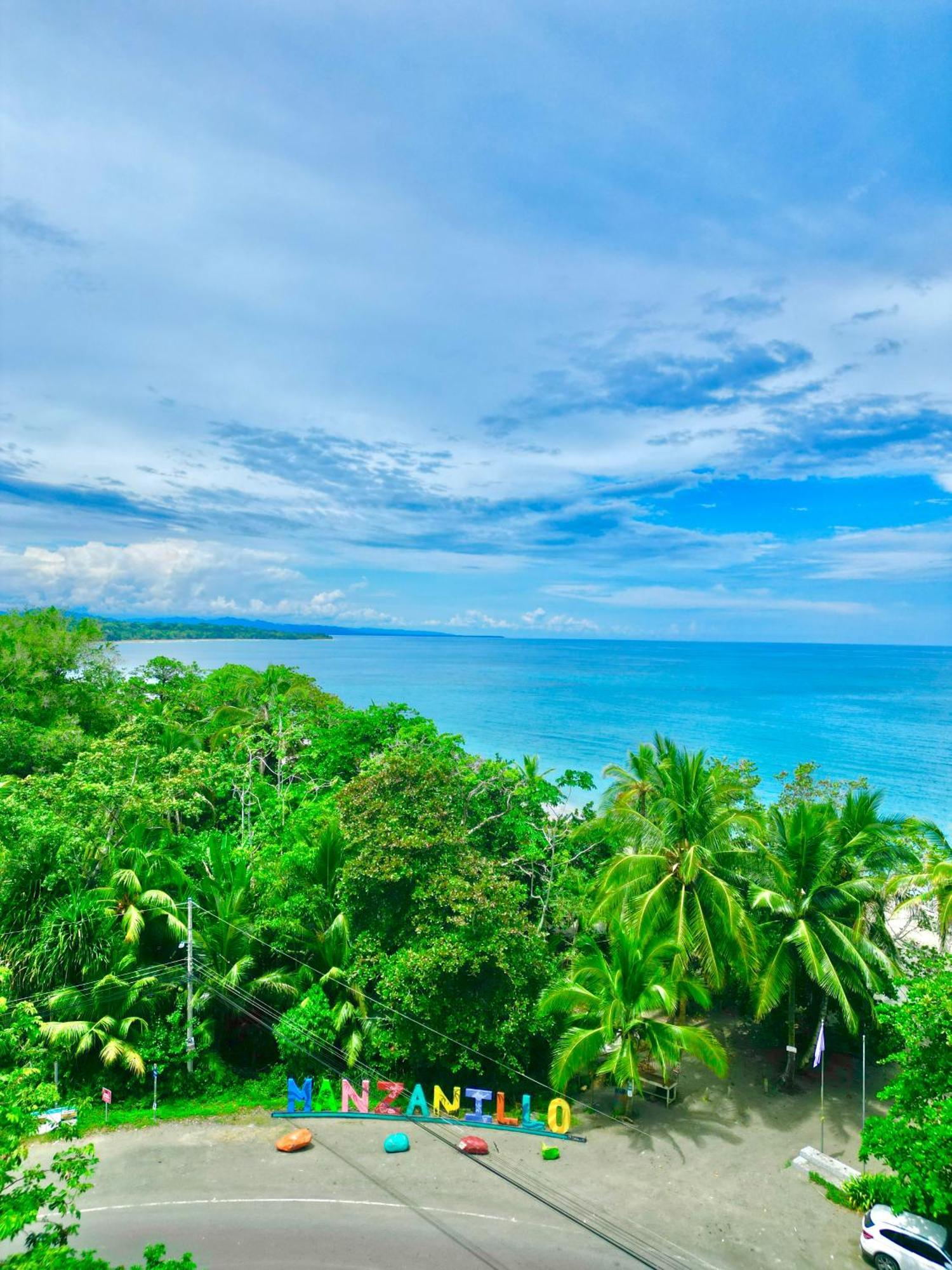 Oso Perezoso Pool Villa Puerto Viejo de Talamanca Екстериор снимка